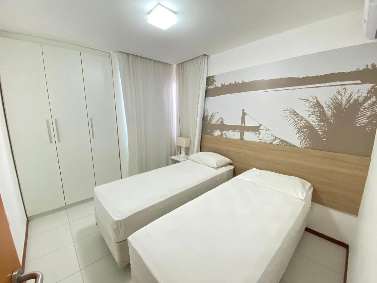 Iloa Resort - Barra De Sao Miguel Apto 206 Exterior foto