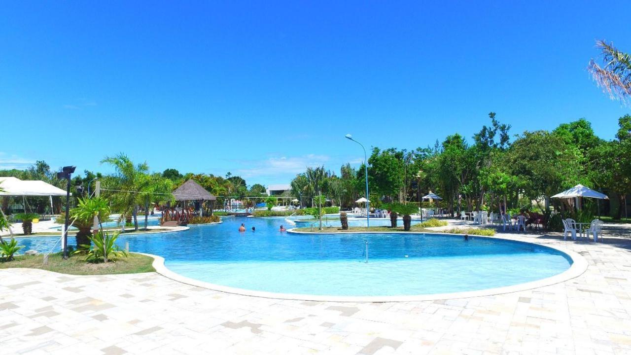 Iloa Resort - Barra De Sao Miguel Apto 206 Exterior foto